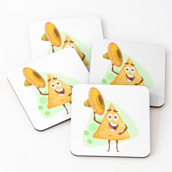 Item preview, Buenos Nachos Amigos - buenas noches or buenos dias - variations of Spanish greetings  designed and sold by ALLURE-minimal.