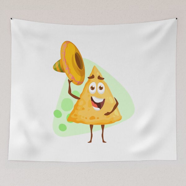 Item preview, Buenos Nachos Amigos - buenas noches or buenos dias - variations of Spanish greetings  designed and sold by ALLURE-minimal.