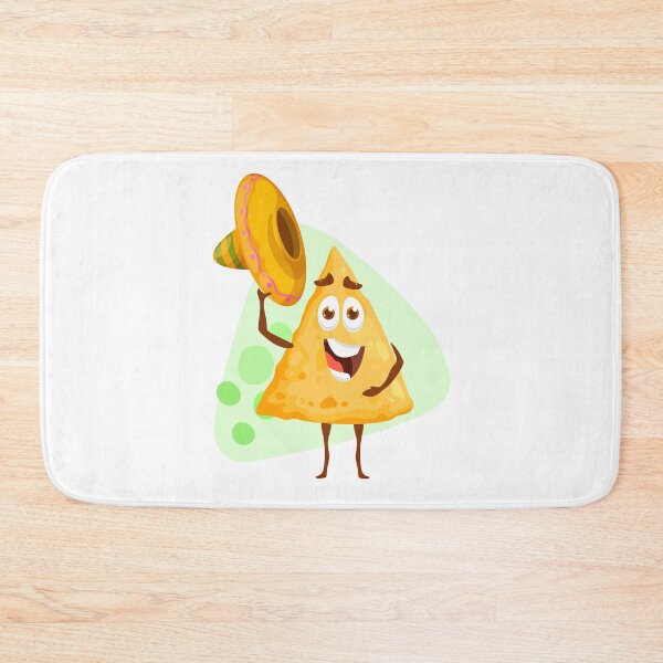 Item preview, Buenos Nachos Amigos - buenas noches or buenos dias - variations of Spanish greetings  designed and sold by ALLURE-minimal.