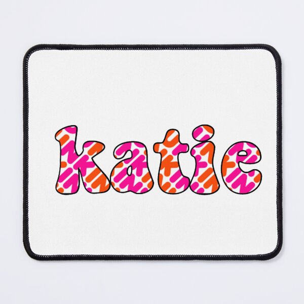 Item preview, Katie (name) designed and sold by lmurray72.