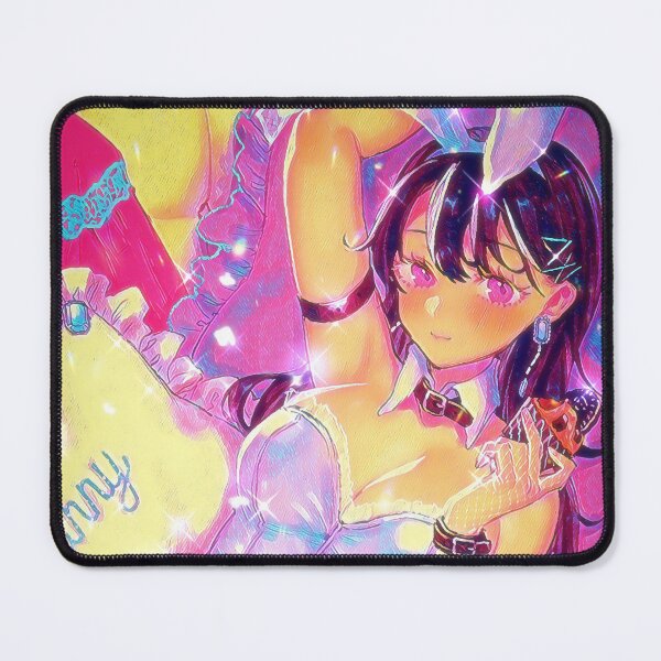 Item preview, Pretty Sexy Anime Girl designed and sold by Dolls X Beauty.