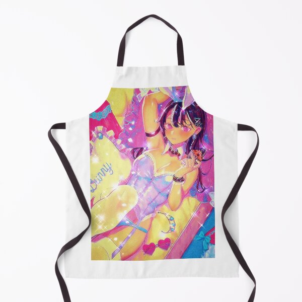 Item preview, Pretty Sexy Anime Girl designed and sold by Dolls X Beauty.