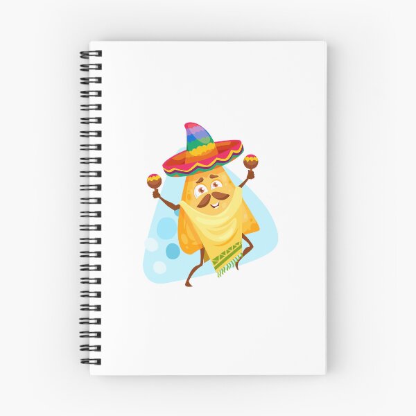 Item preview, Buenos Nachos Amigos - buenas noches or buenos dias - variations of Spanish greetings  designed and sold by ALLURE-minimal.