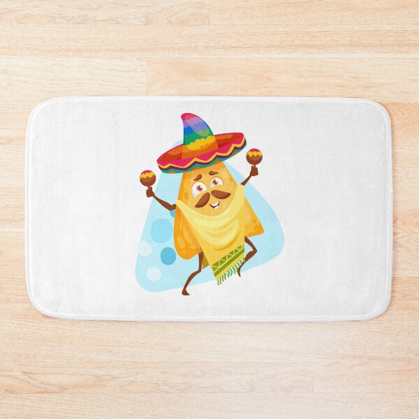 Item preview, Buenos Nachos Amigos - buenas noches or buenos dias - variations of Spanish greetings  designed and sold by ALLURE-minimal.