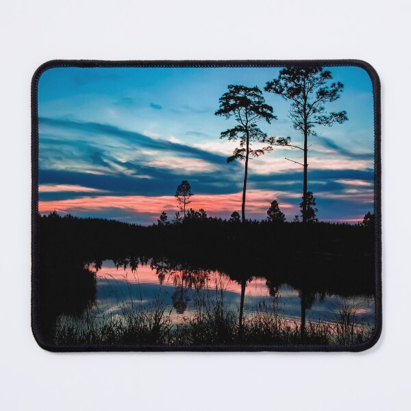 Item preview, Soft Sunset designed and sold by VZPictures.