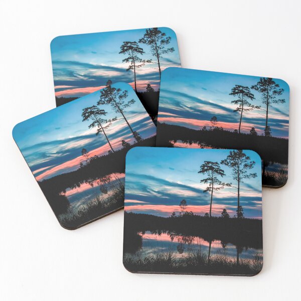 Item preview, Soft Sunset designed and sold by VZPictures.
