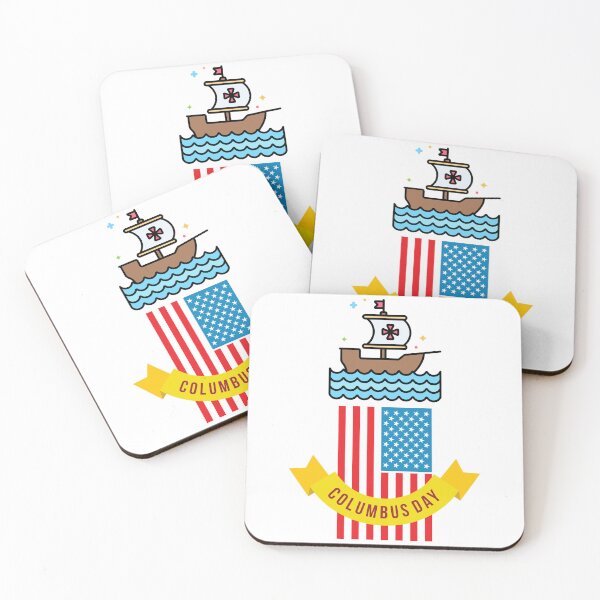 Item preview, Columbus day graphic 10/12 october  designed and sold by Joey92cart.