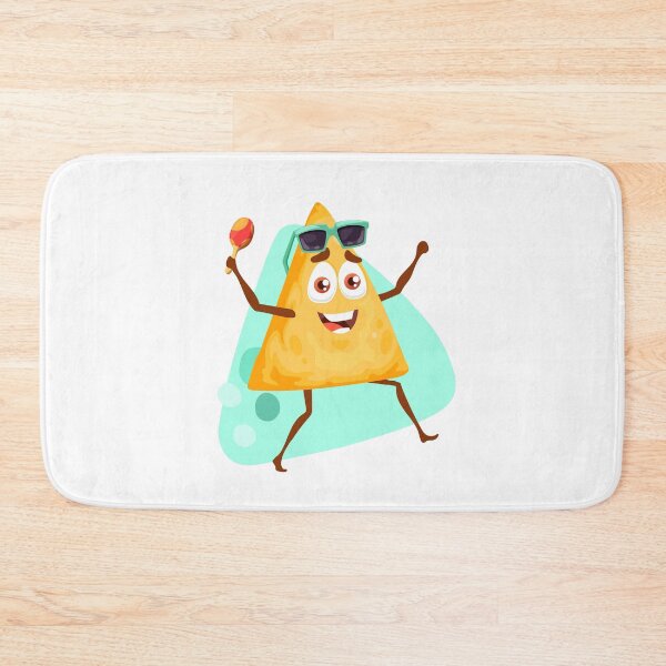 Item preview, Buenos Nachos Amigos - buenas noches or buenos dias - variations of Spanish greetings  designed and sold by ALLURE-minimal.