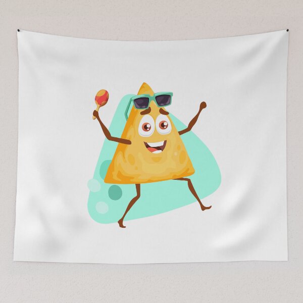 Item preview, Buenos Nachos Amigos - buenas noches or buenos dias - variations of Spanish greetings  designed and sold by ALLURE-minimal.