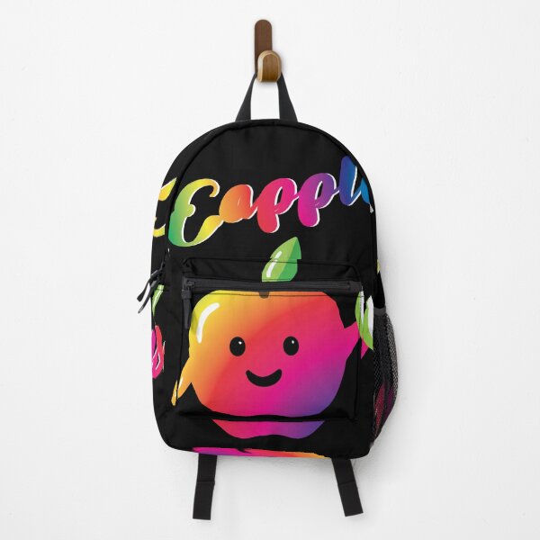Item preview, Eapple, Funny Colored Eapple designed and sold by yessir1981.
