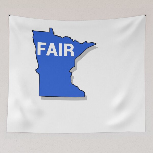 Item preview, Minnesota State Fair designed and sold by TheAwesomeMiro.