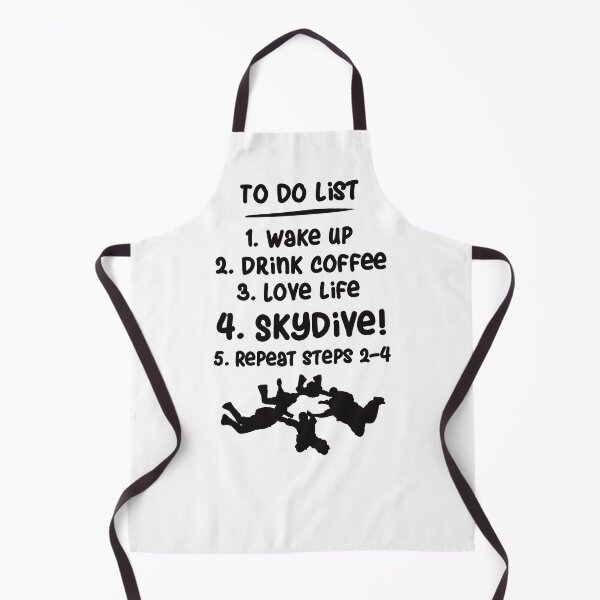 Item preview, Black Text To Do List  designed and sold by FatSlugDesigns.