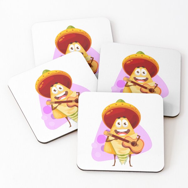 Item preview, Buenos Nachos Amigos - buenas noches or buenos dias - variations of Spanish greetings  designed and sold by ALLURE-minimal.