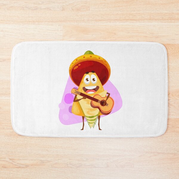 Item preview, Buenos Nachos Amigos - buenas noches or buenos dias - variations of Spanish greetings  designed and sold by ALLURE-minimal.