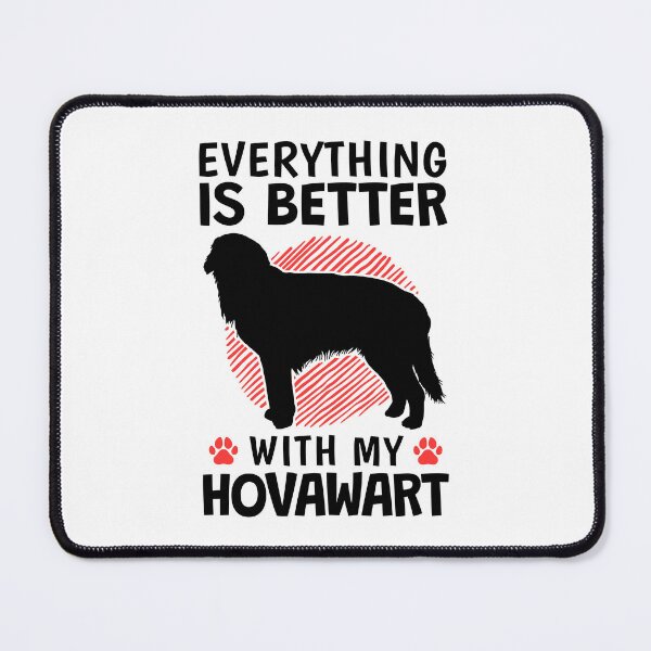 Item preview, Everything is better with Hovawart German Farm Dog designed and sold by madgrfx.