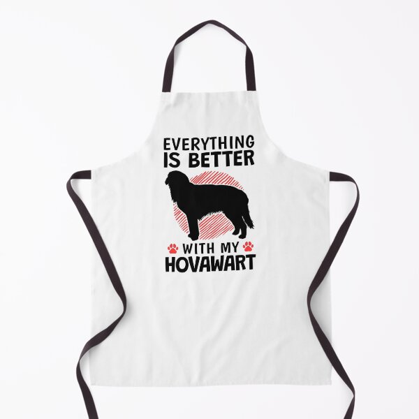 Item preview, Everything is better with Hovawart German Farm Dog designed and sold by madgrfx.