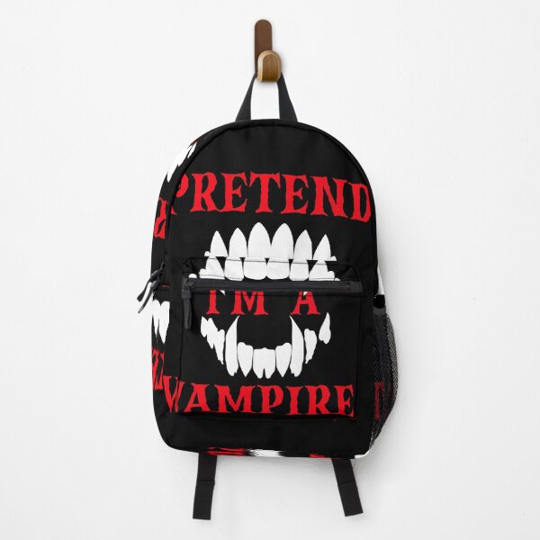 Item preview, PRETEND IM A VAMPIRE designed and sold by Affyboss6.