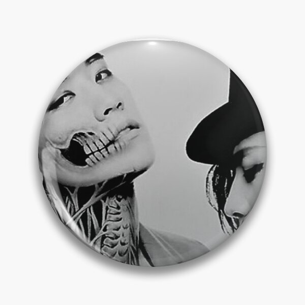 Artikelvorschau, Bigbang VIP Seungri und G Dragon Halloween entworfen und verkauft von droogdionne.