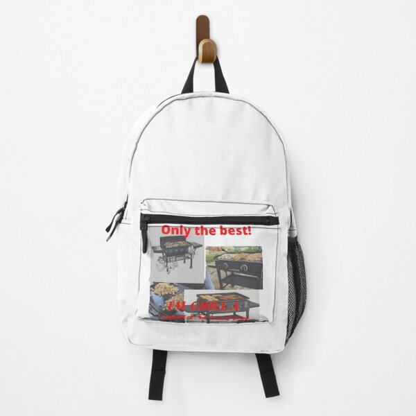 Item preview, Only the best! - I'm a grill master! -on the blackstone grill. designed and sold by blantz2.