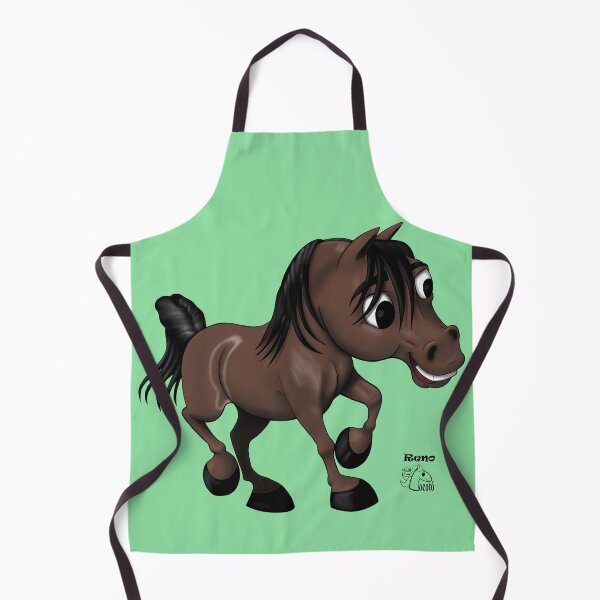 Item preview, Reno - Cia Pocotó (75) (front – green) designed and sold by Talita-Stein.