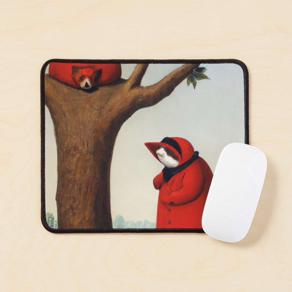 Item preview, Mouse Pad designed and sold by stilldan97.