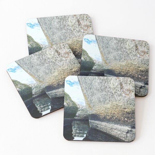Item preview, Between rocks designed and sold by MartaPaprocka.