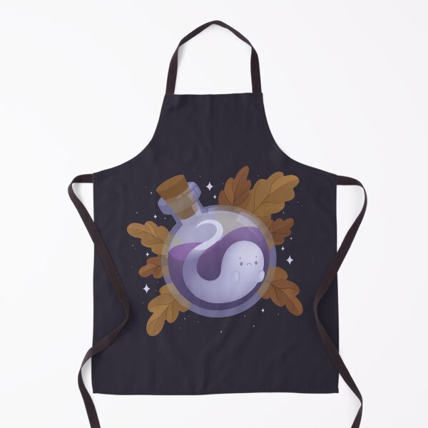Item preview, Ghost in a Bottle designed and sold by Shanman-Art.