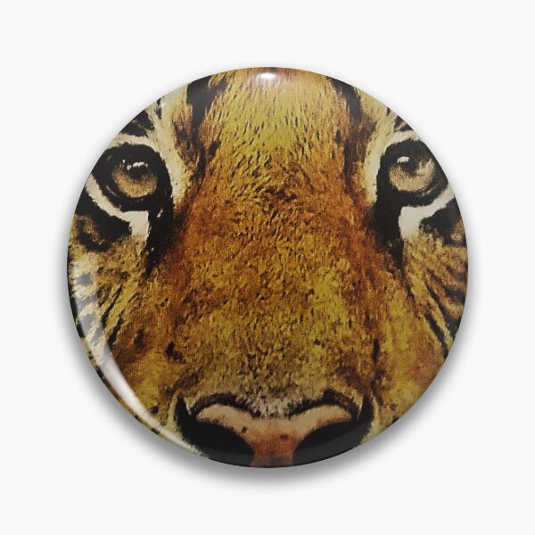 Item preview, Tiger  designed and sold by droogdionne.