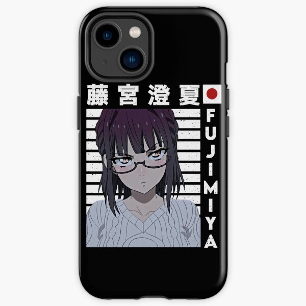 Isekai iPhone Cases for Sale