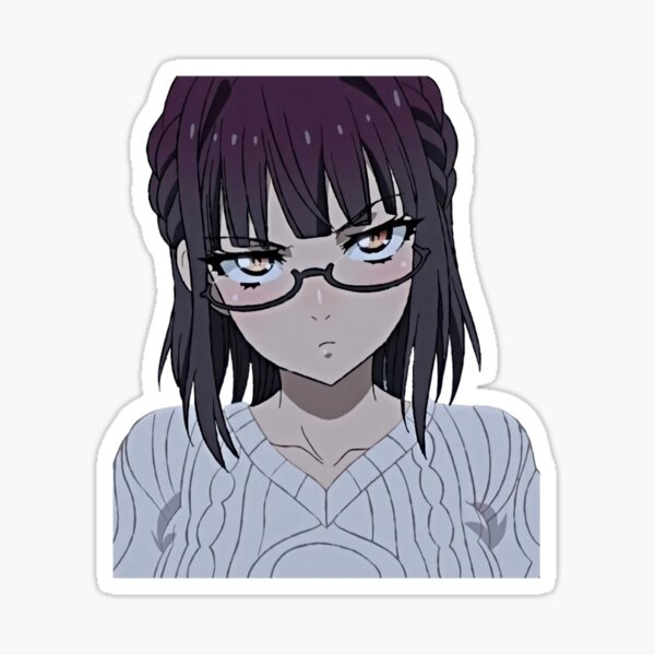 Isekai Ojisan Stickers for Sale