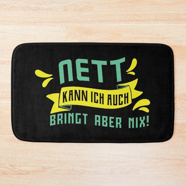 Item preview, I can be nice too designed and sold by rehatschek.
