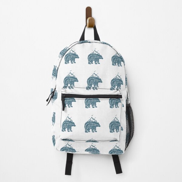 Item preview, A wild bear designed and sold by StayCoo1.