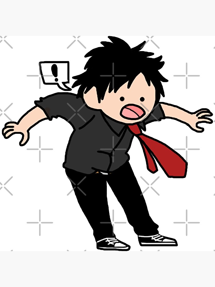 "Dookie (7)" Poster for Sale by mohrdrake Redbubble