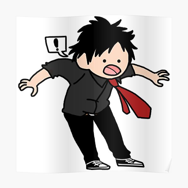 "Dookie (7)" Poster for Sale by mohrdrake Redbubble