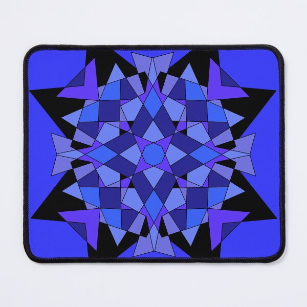Item preview, Dark snowflake designed and sold by LimeAnaconda.