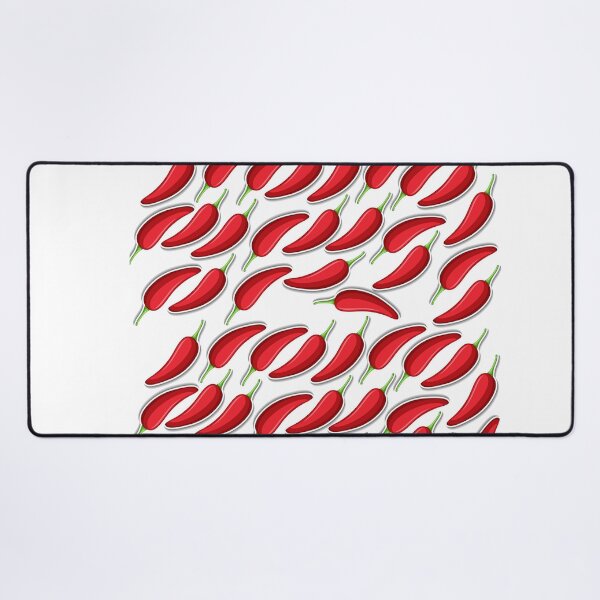 Item preview, Chili Pepper - Hot As A Pepper designed and sold by TheAwesomeMiro.