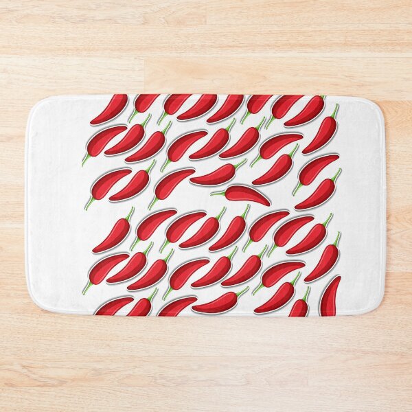 Item preview, Chili Pepper - Hot As A Pepper designed and sold by TheAwesomeMiro.