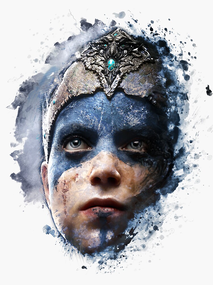 Hellblade: Senuas Sacrifice, HD Wallpaper | Rare Gallery