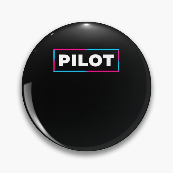 Item preview, Pilot retro gradient frame designed and sold by SVPOD.