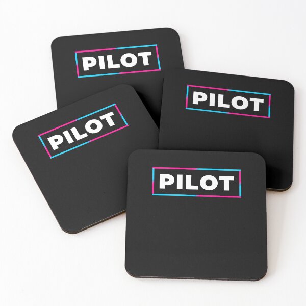Item preview, Pilot retro gradient frame designed and sold by SVPOD.