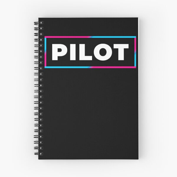 Item preview, Pilot retro gradient frame designed and sold by SVPOD.