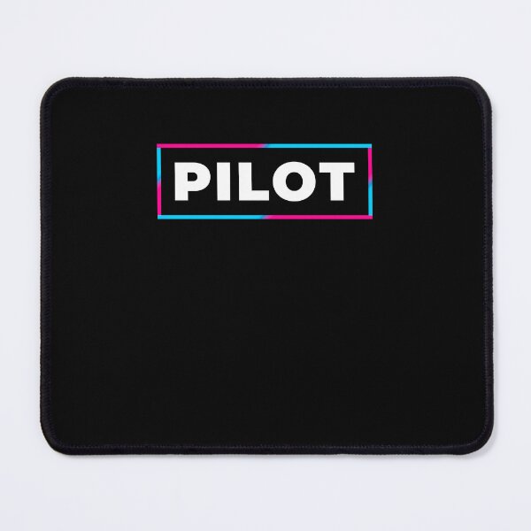 Item preview, Pilot retro gradient frame designed and sold by SVPOD.