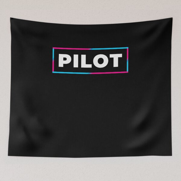 Item preview, Pilot retro gradient frame designed and sold by SVPOD.