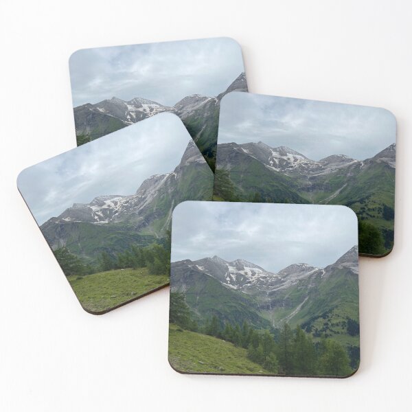 Item preview, Grossglockner, Austria designed and sold by Sjekkieboem.