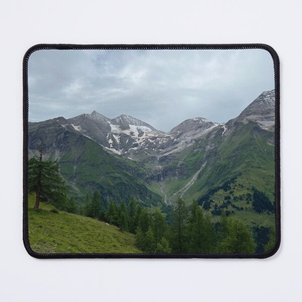 Item preview, Grossglockner, Austria designed and sold by Sjekkieboem.