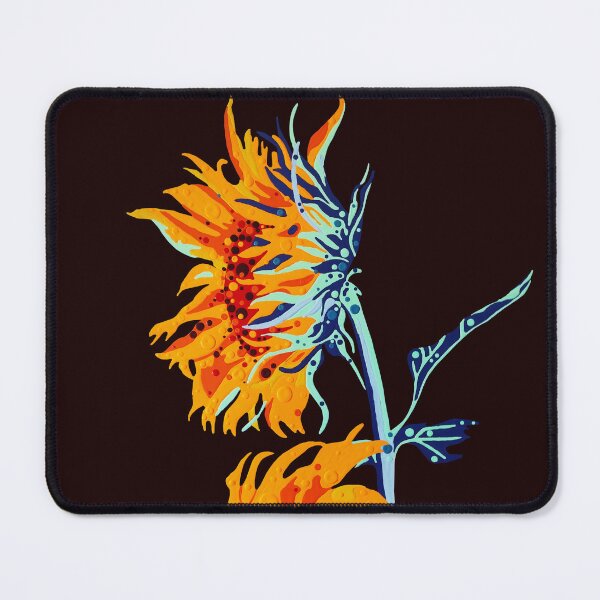 Item preview, two sunflowers designed and sold by MobsProject.