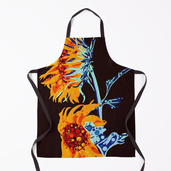 Item preview, two sunflowers designed and sold by MobsProject.