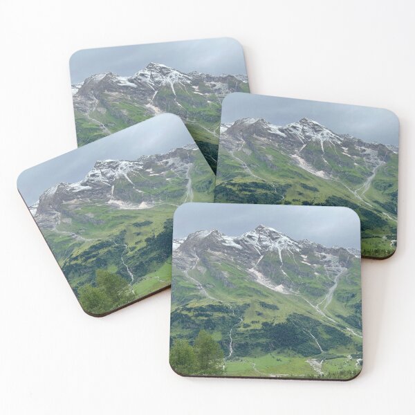 Item preview, Grossglockner, Austria designed and sold by Sjekkieboem.