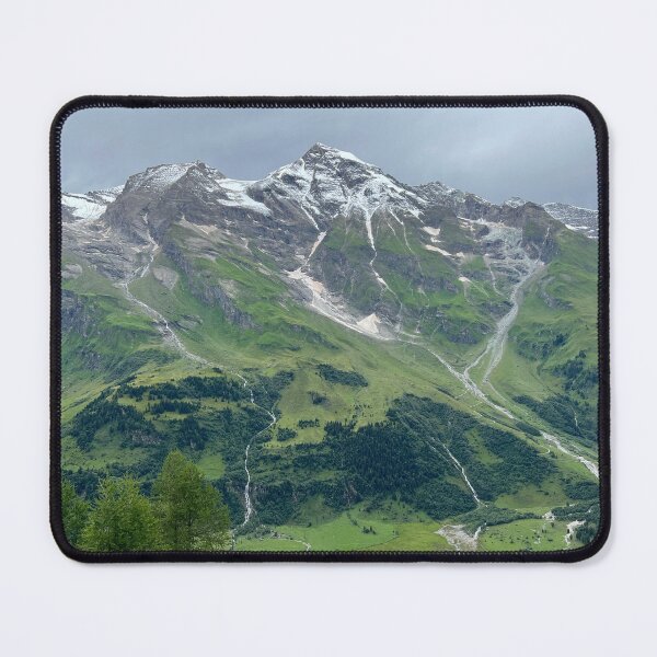 Item preview, Grossglockner, Austria designed and sold by Sjekkieboem.