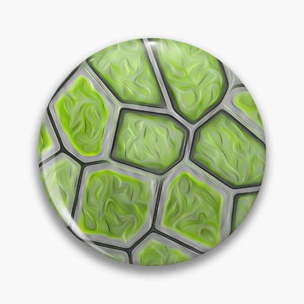 Item preview, Green Stained Glass Window designed and sold by fatenanwar.